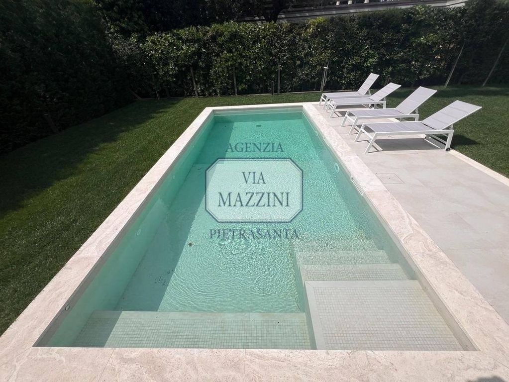Casa – Pietrasanta - Altro