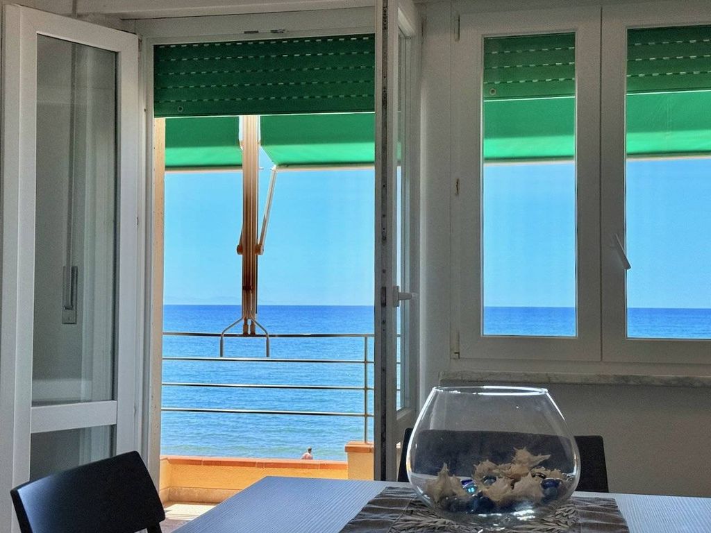 Apartment in San Vincenzo - Altro