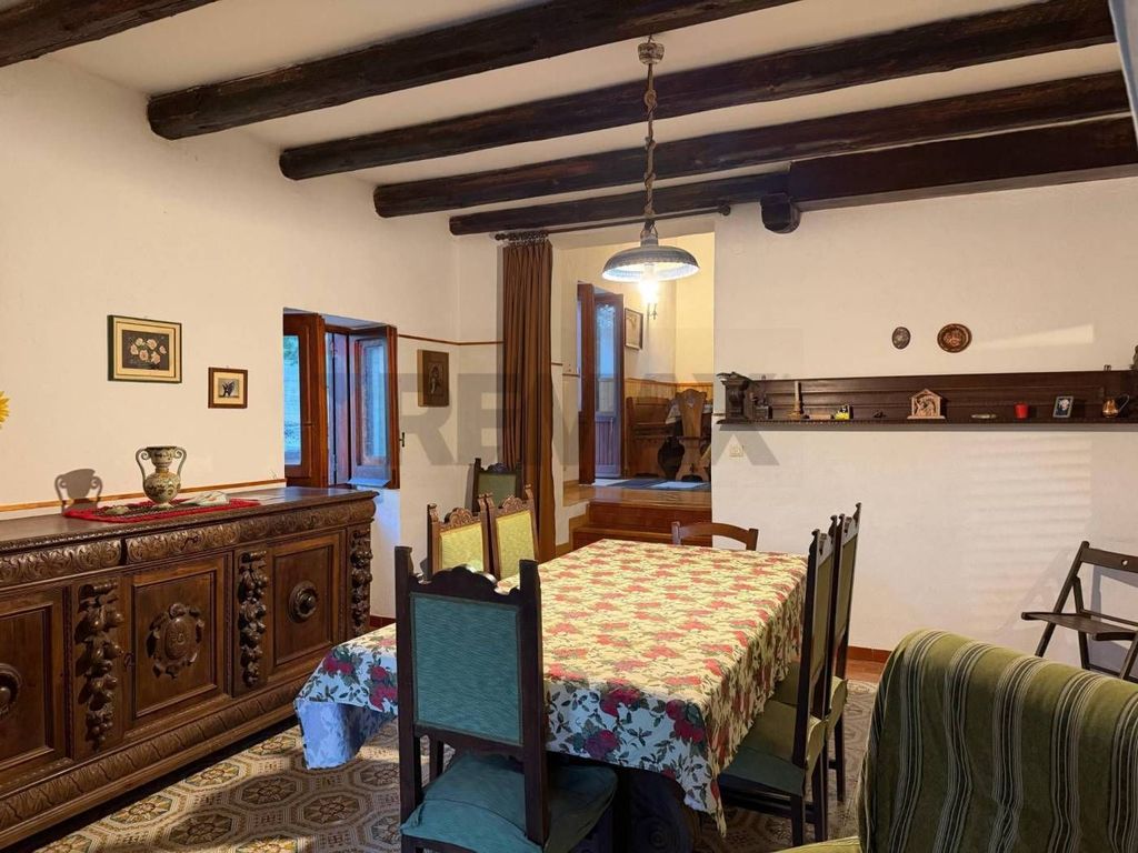 Casa – Rivisondoli, L'Aquila - Altro