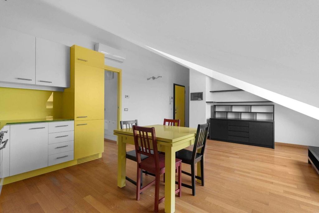 Appartamento – Milan - Altro