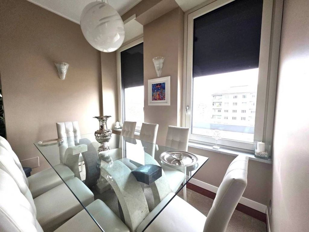 3 bedroom luxury Flat for sale in Via Antonio Genovesi, 19, Turin, Province of Turin, Piedmont - Vista 6