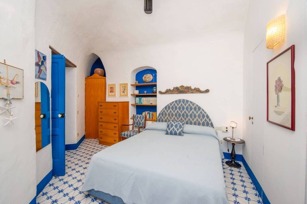 2 room luxury Flat for sale in Via San Pietro, 16, Minori, Provincia di Salerno, Campania - Vista 6