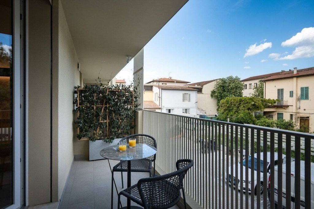 Apartment in Florence - Vista 6