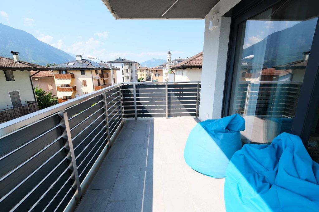 Appartamento – Trento - Altro