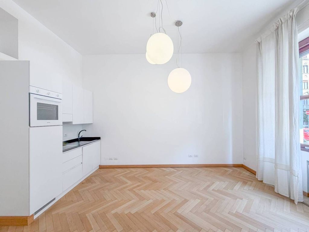 Appartamento – Milan - Altro