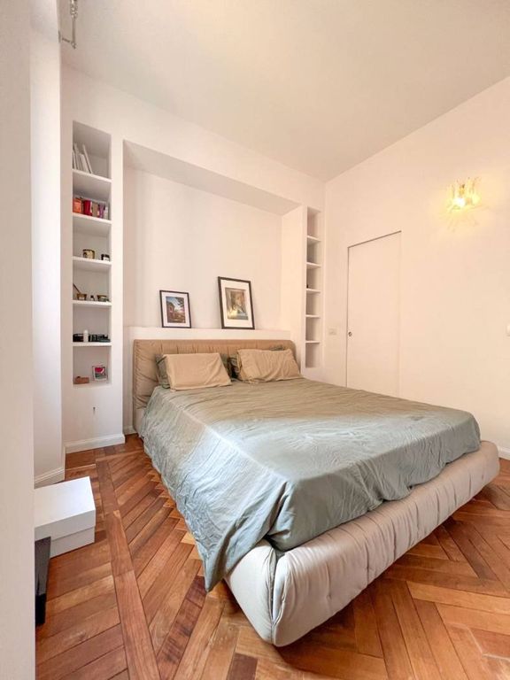 Appartamento – Milan - Altro