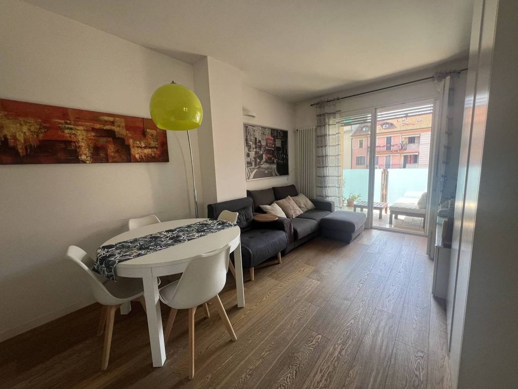 Appartamento – Milano, Sarpi, Bullona - Altro