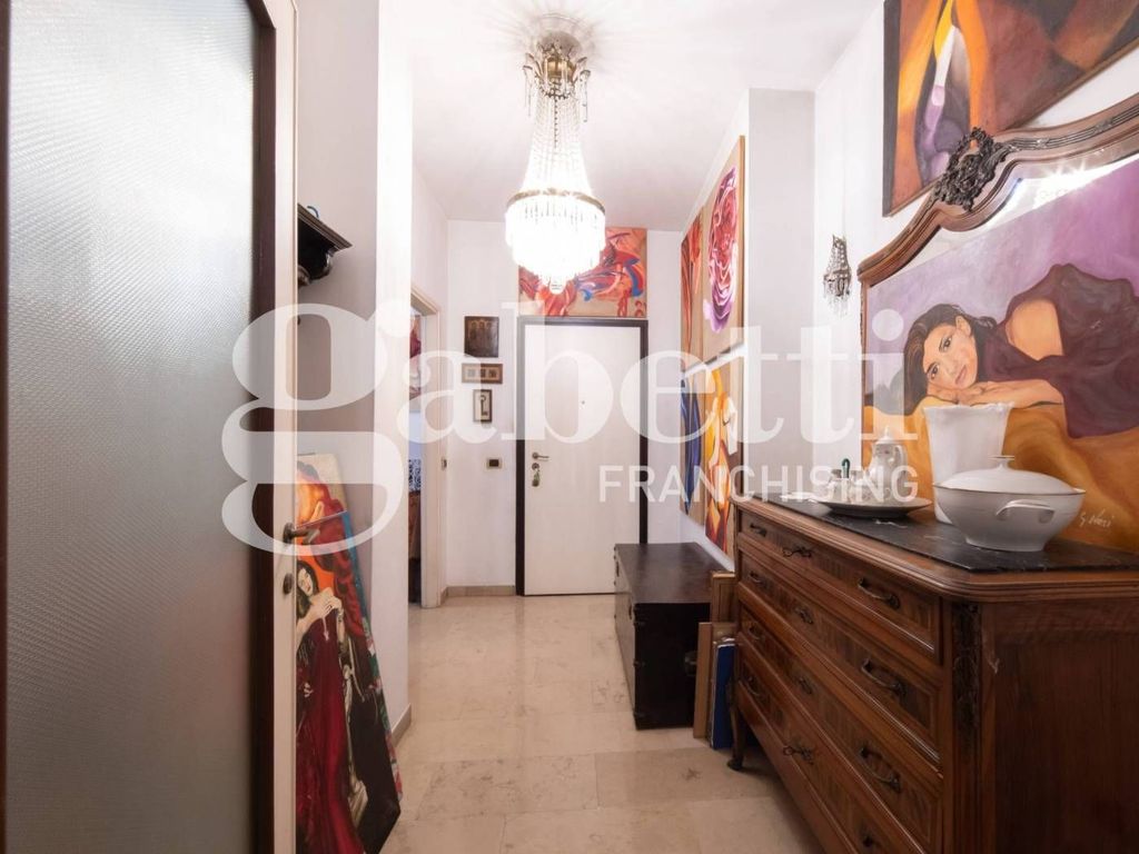 Appartamento – Milan - Altro