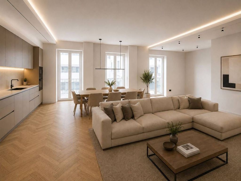 Appartamento – Bergamo - Altro