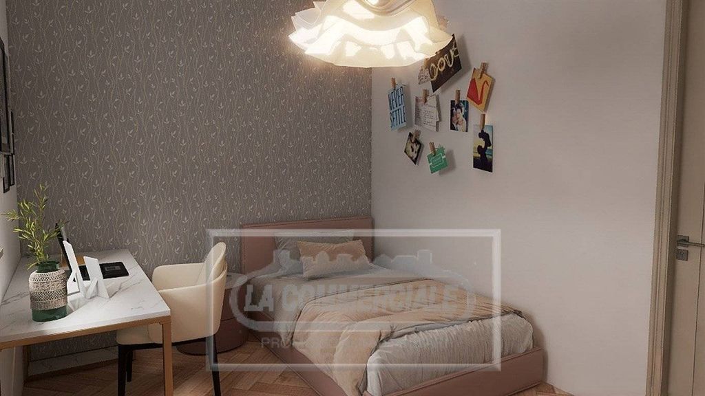Appartamento – Rome - Altro
