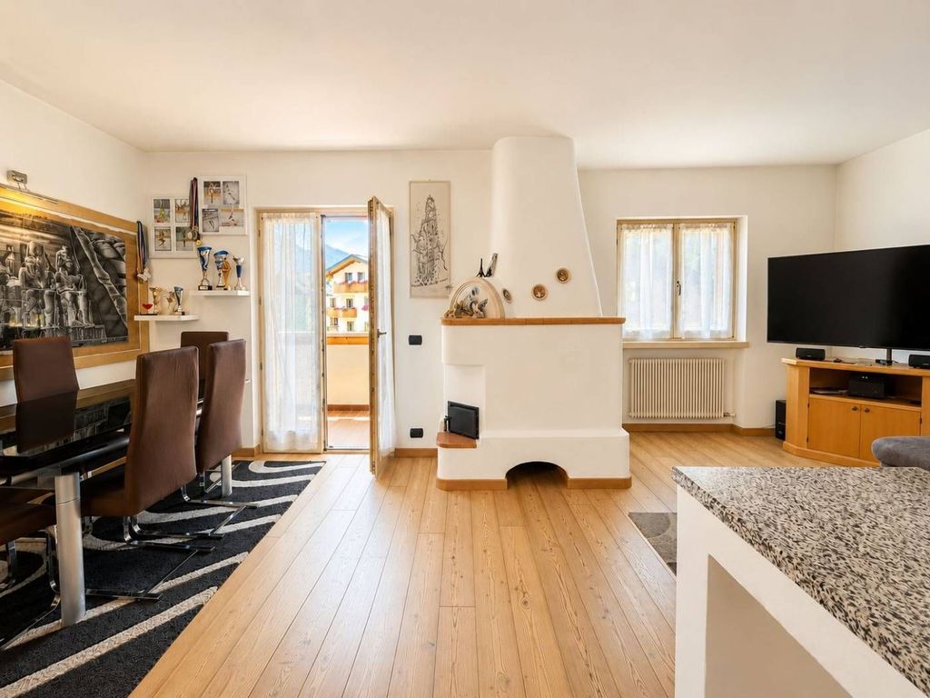 Appartamento – Carisolo - Altro
