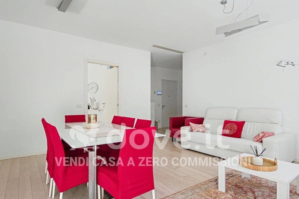 Appartamento – Bergamo - Altro