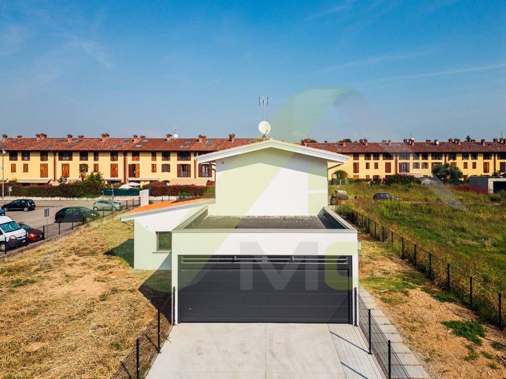 Casa – Masate - Altro