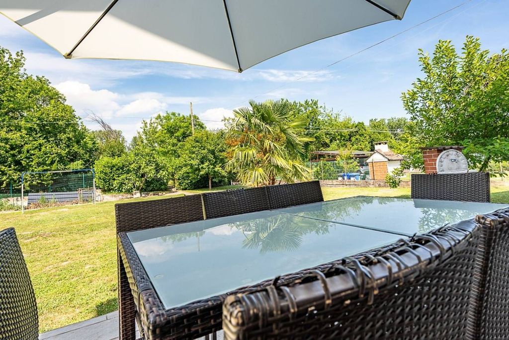 Casa – Bruino, Tetti Griglio - Altro
