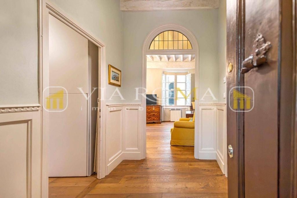Appartamento – Lucca - Altro