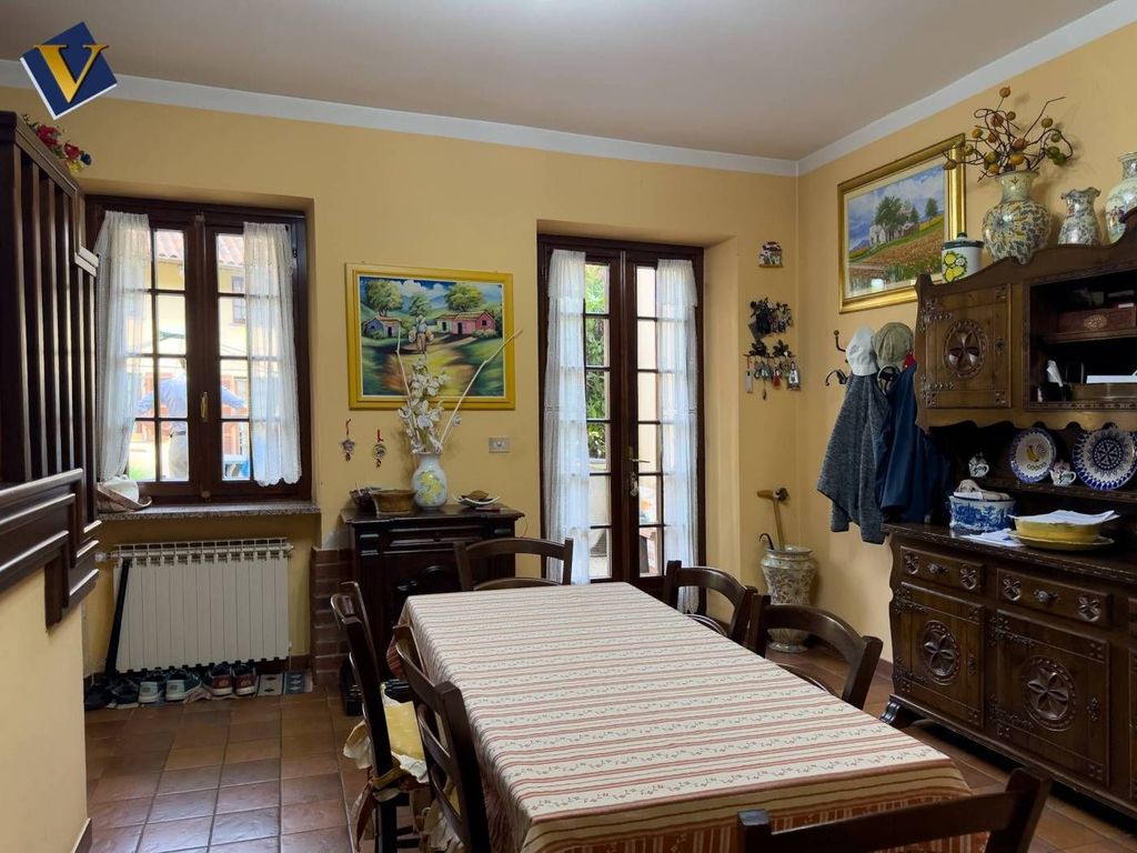 Casa – Rosta, Ponata - Altro