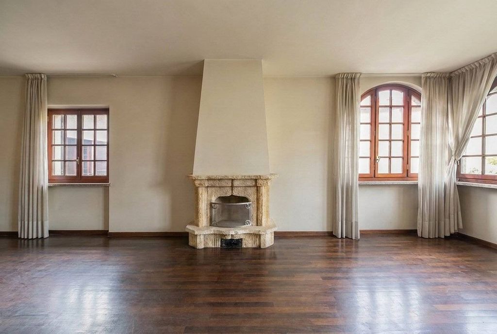 Appartamento – Seregno - Altro