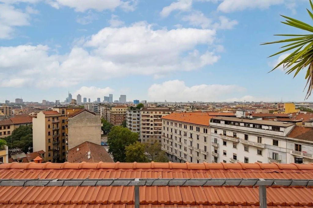 Appartamento – Milan - Altro