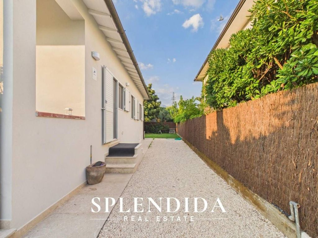 Casa – Forte dei Marmi - Altro