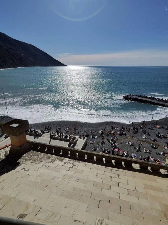 Appartamento – Camogli - Altro