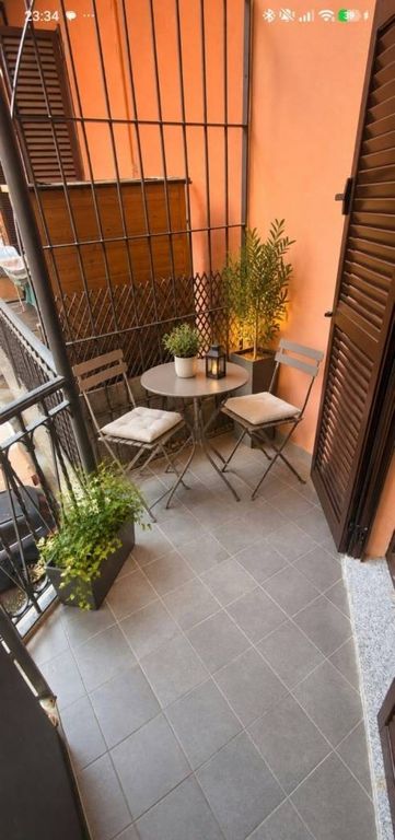 Appartamento – Milan - Altro