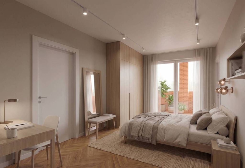 Appartamento – Milan - Altro