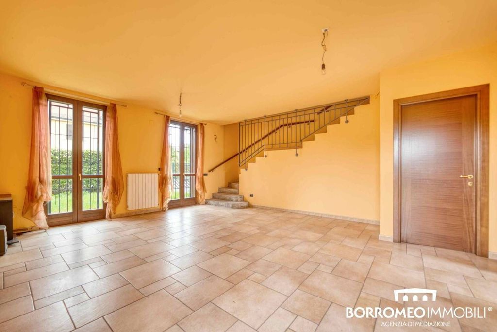 Casa – Dresano - Altro