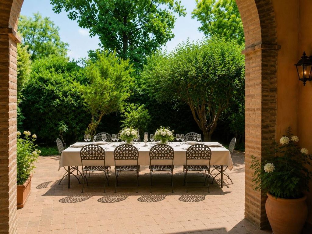 Casa – Maranello, Le Sarse - Altro