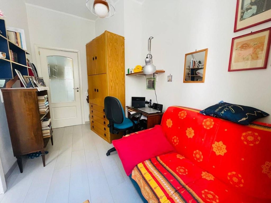4 room luxury Flat for sale in Via Alessandro Manzoni, Naples, Campania - Vista 6