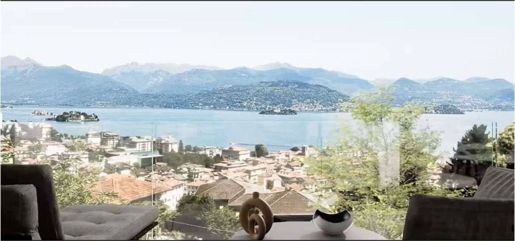 Casa – Stresa - Altro