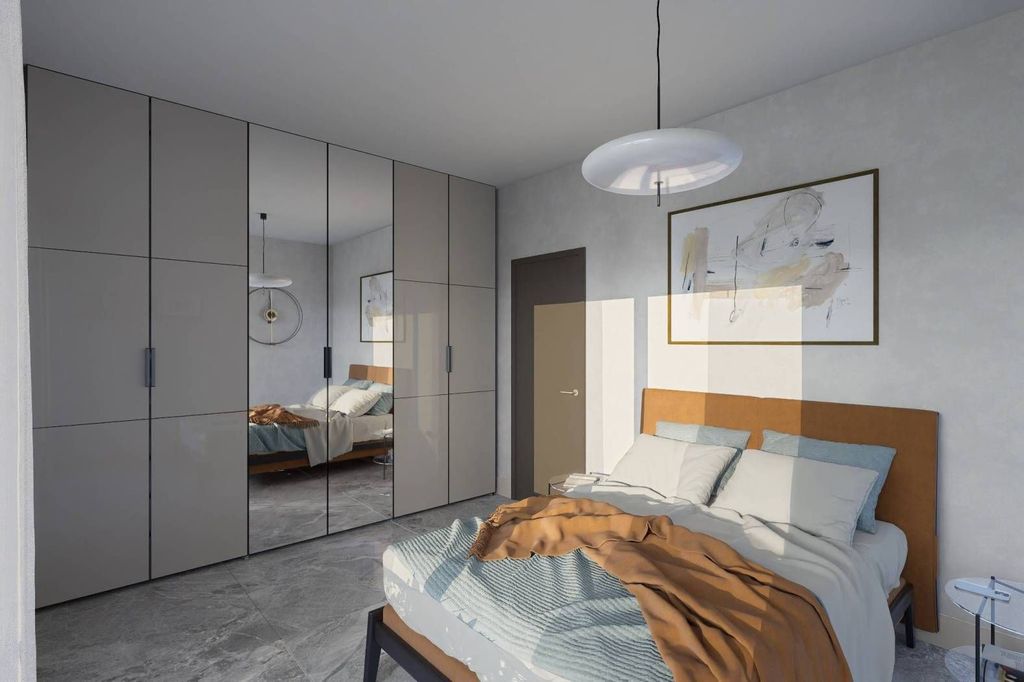 Casa – Locate Varesino, Como - Altro