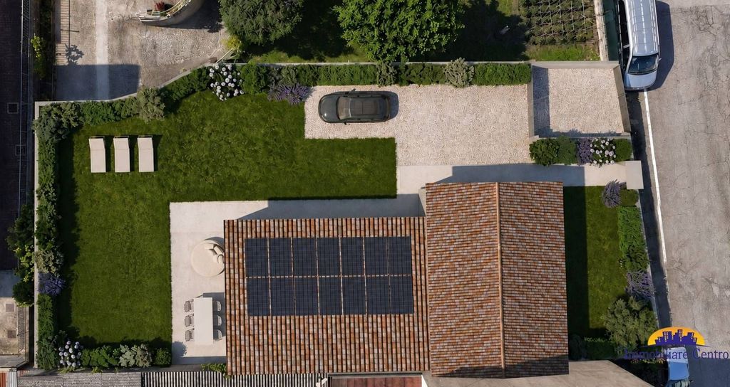 Casa – Povegliano Veronese, Verona - Altro