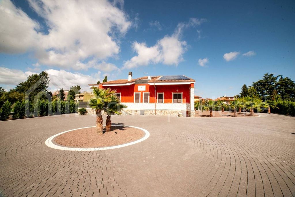 Casa – San Cesareo - Altro