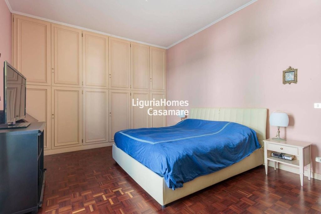 Appartamento – Sanremo - Altro