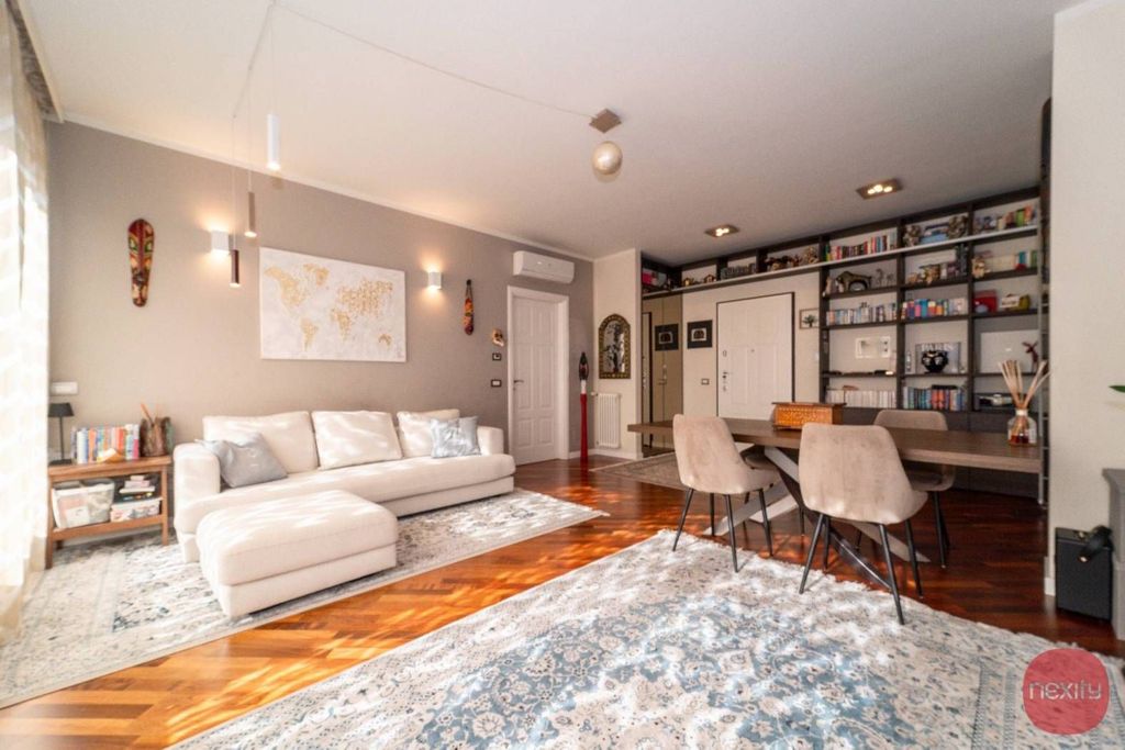 Appartamento – San Donato Milanese - Altro