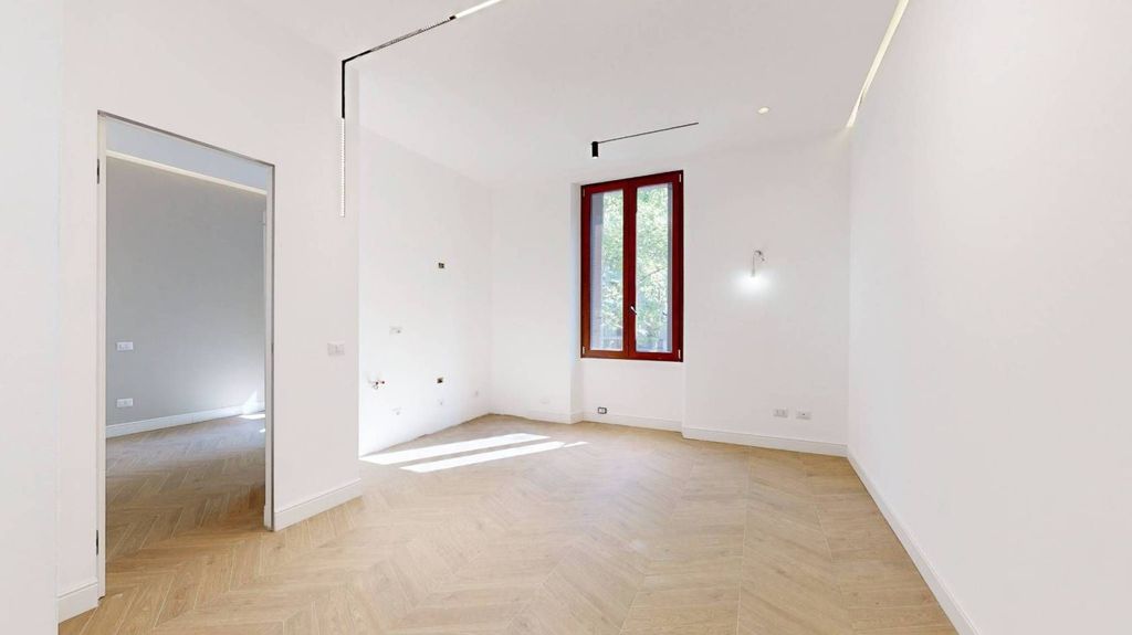 Apartment in Milan - More