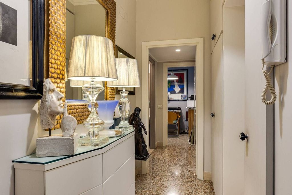 Appartamento – Rome - Altro