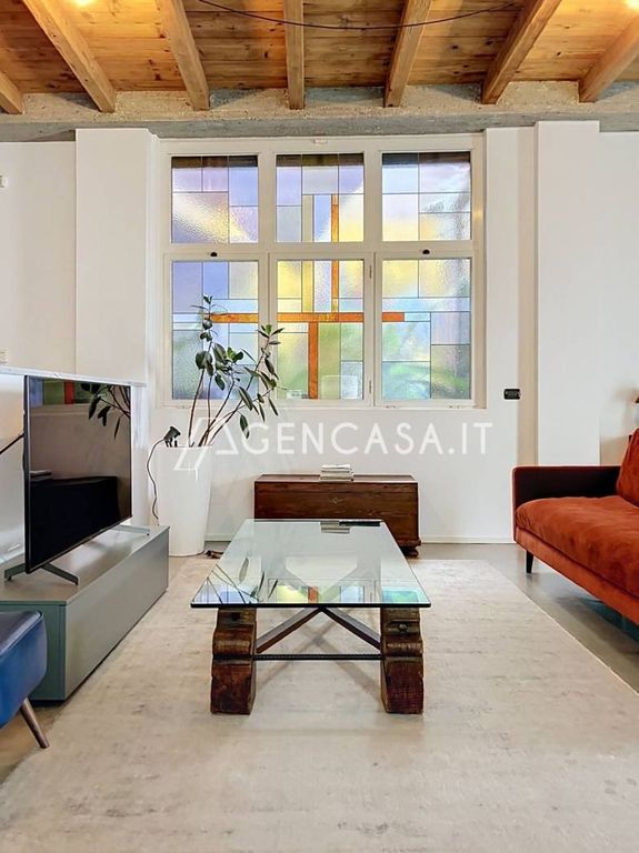 Appartamento – Milan - Altro
