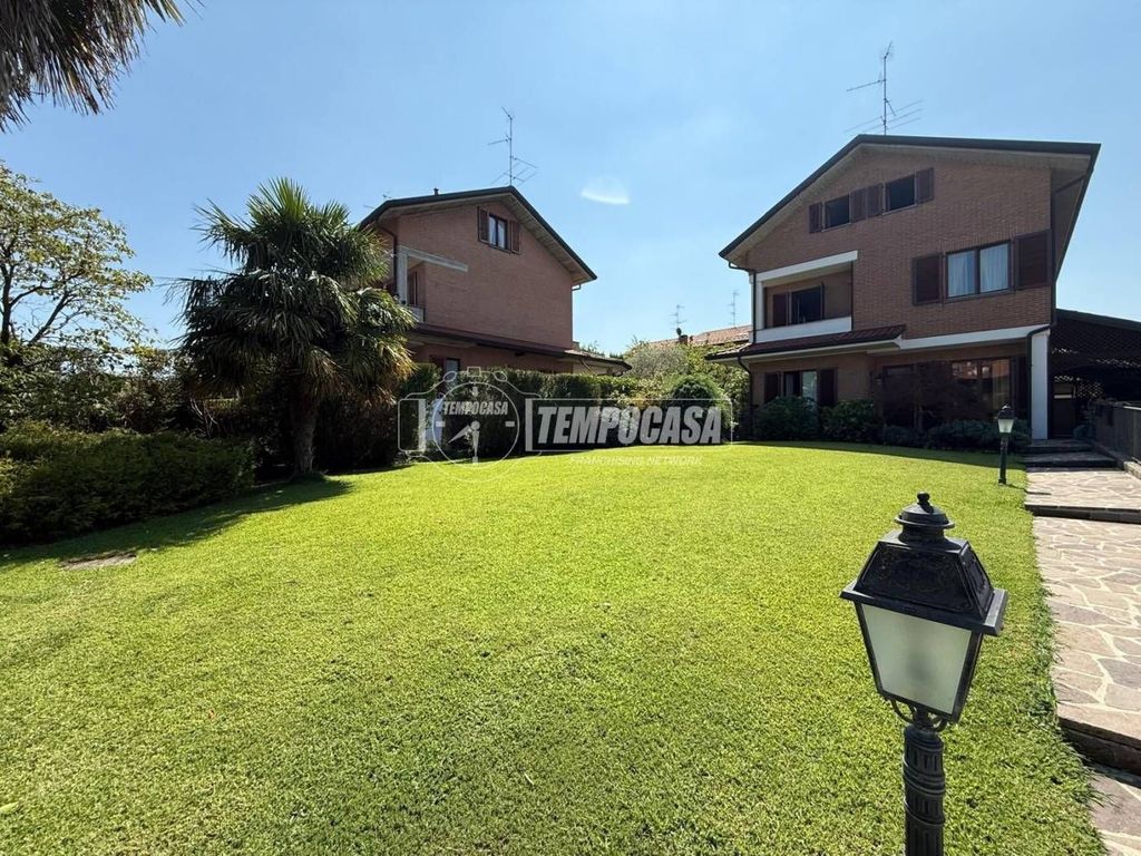 Casa – Seveso, Altopiano di Seveso - Altro