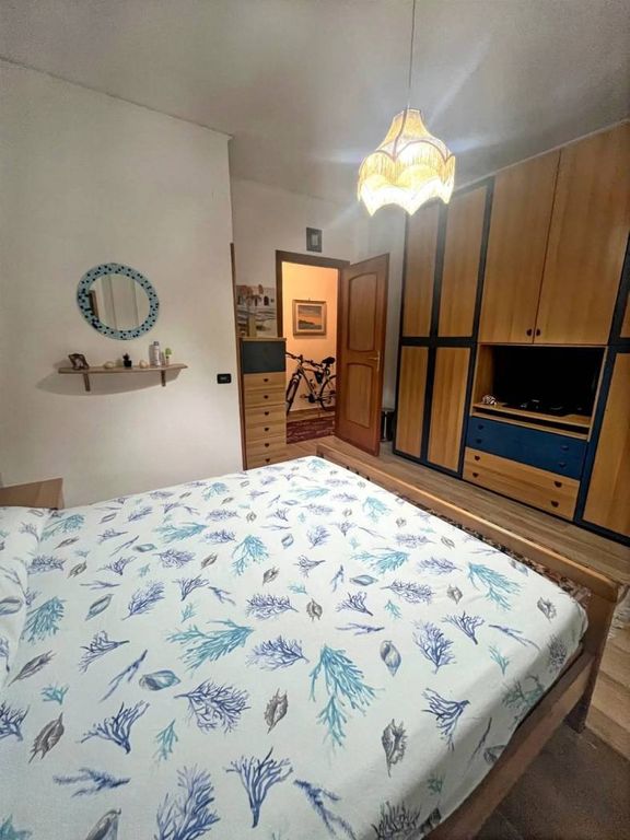 Appartamento – Palermo - Altro
