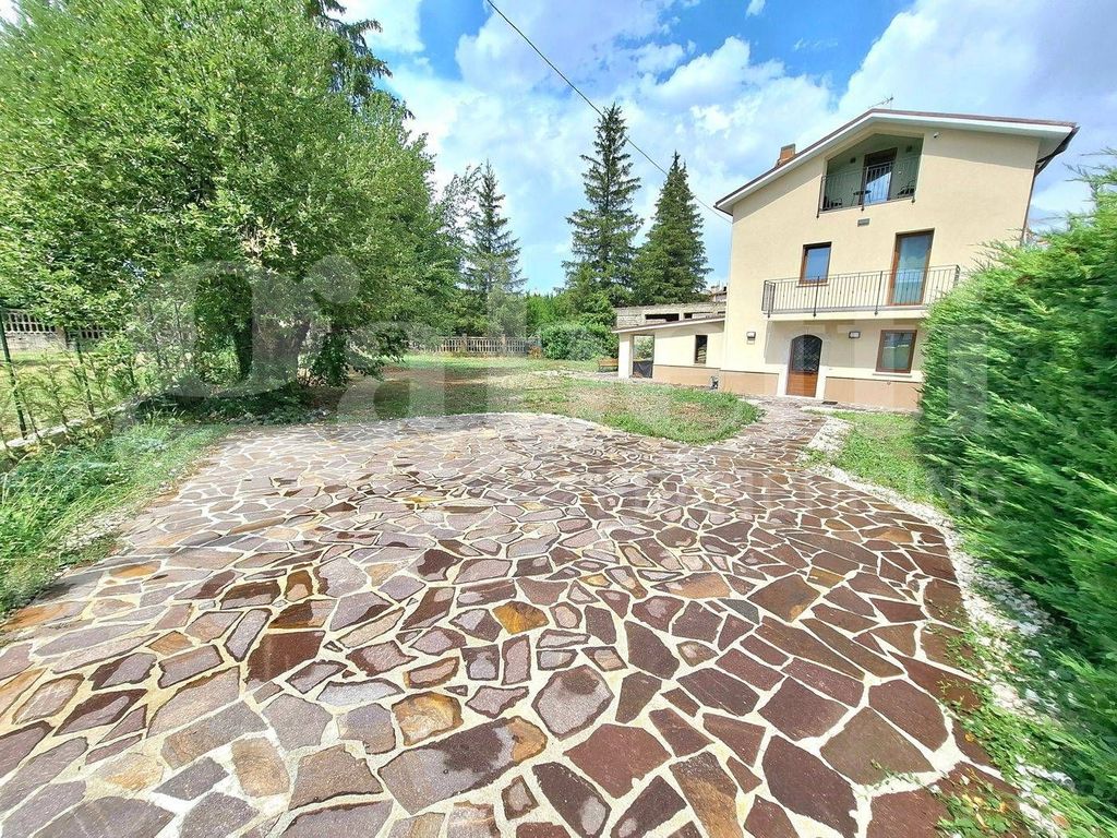Casa – Rocca di Mezzo - Altro