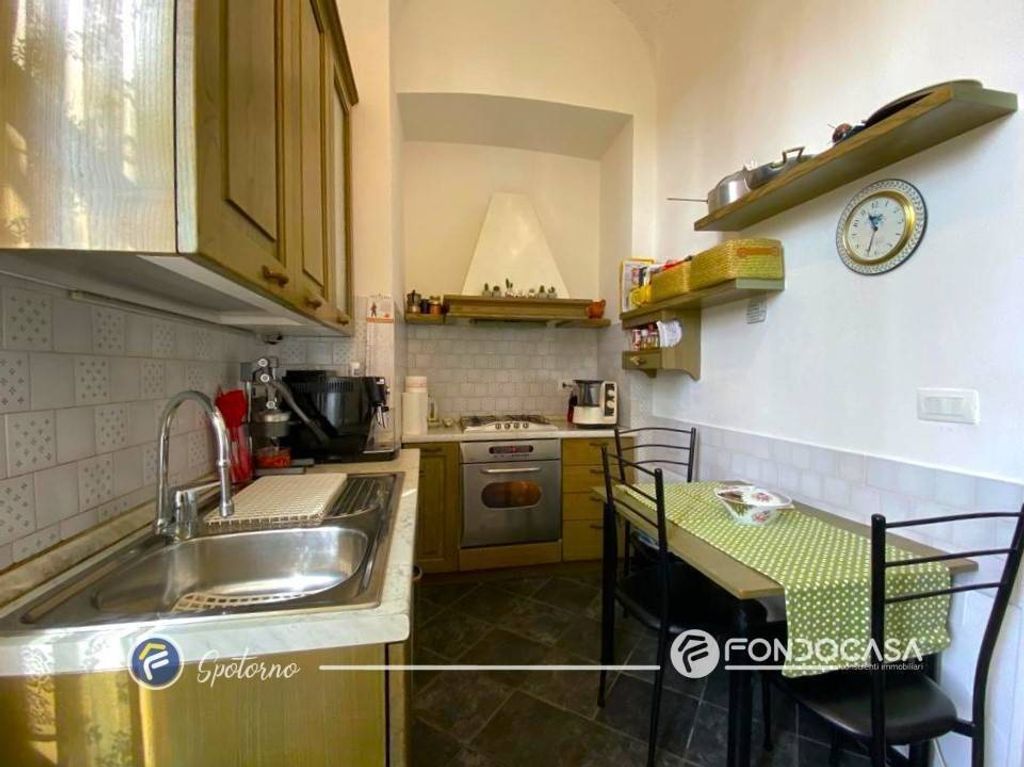 Appartamento – Bergeggi - Altro