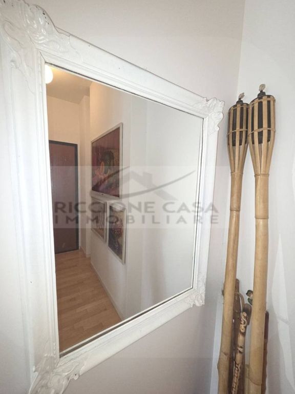5 room luxury Apartment for sale in Riccione, Italy - Vista 6
