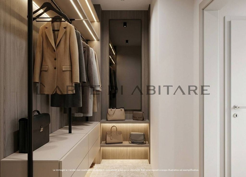 Appartamento – Verona - Altro