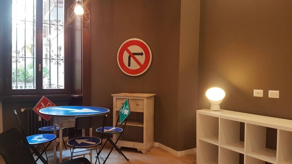 Appartamento – Milan - Altro