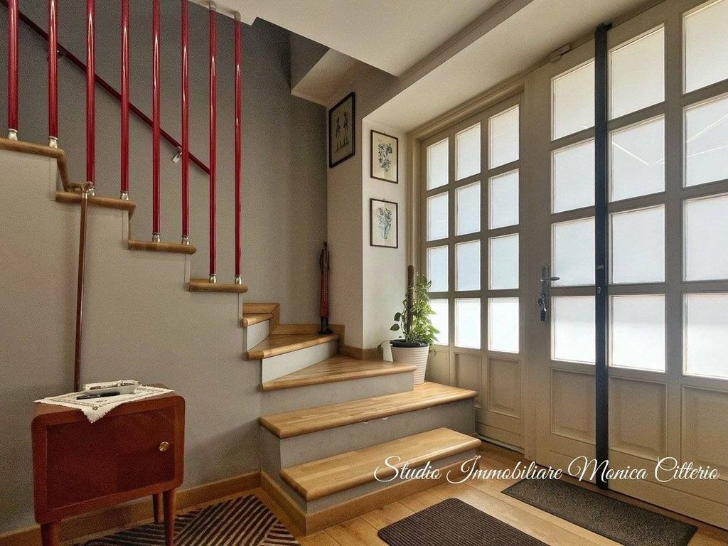 Casa – Turin - Altro