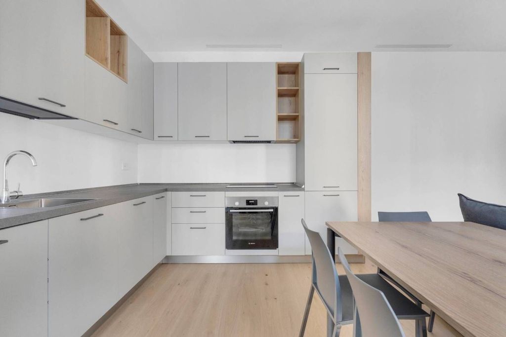 Apartment in Milan - Altro