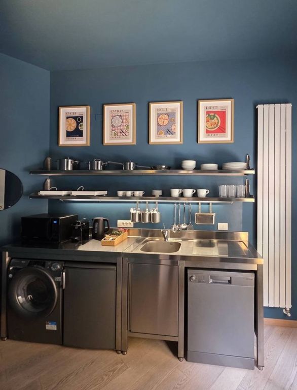 Luxury Apartment for sale in Via Bergamini, 11, Milan, Lombardy - Vista 6