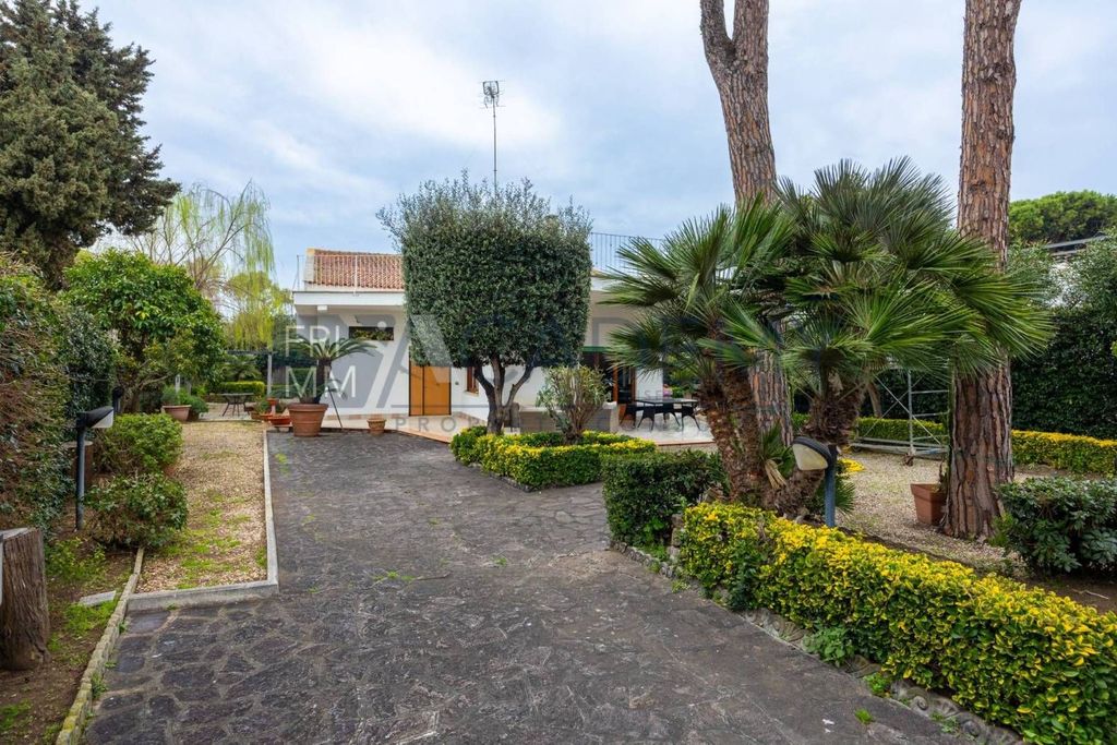 House in Santa Marinella - More