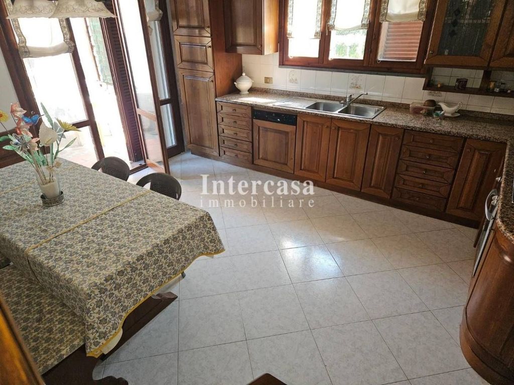 Casa – Pisa, Oratoio - Altro